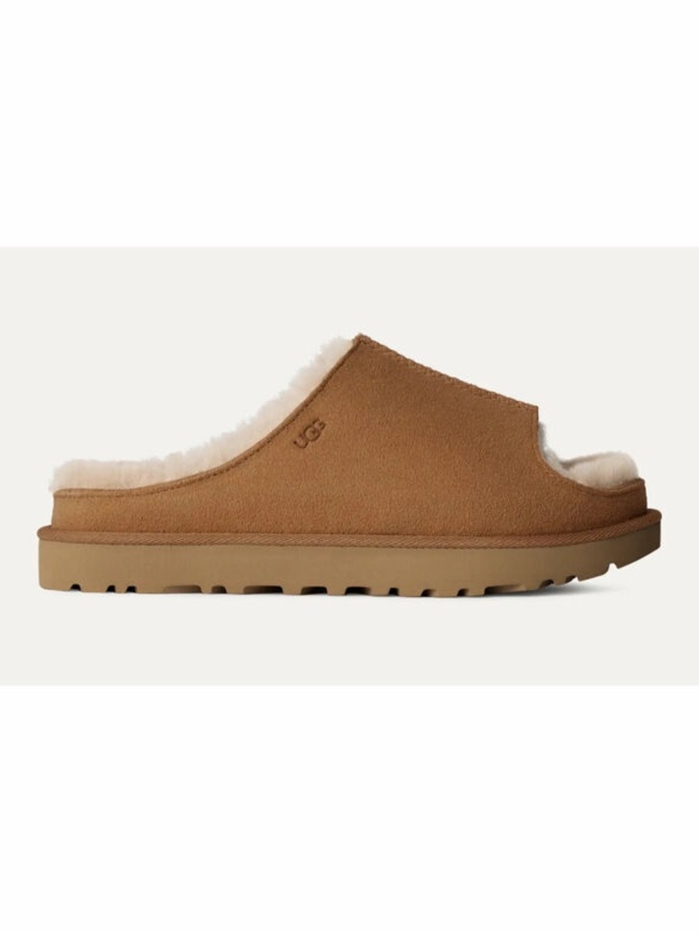 UGG Greenport Slide Sandal - Picture 2 of 10